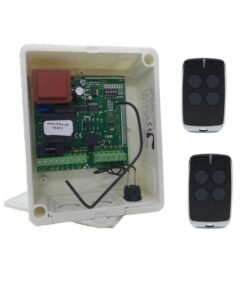 Cuadro de maniobras motor persiana PUJOL JUNIOR Mini