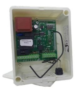 Cuadro de maniobras motor persiana PUJOL JUNIOR Mini