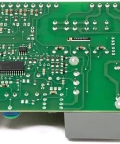 VDS Euro M1 230 central control motor corredera 2