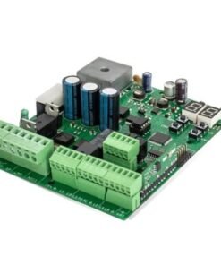 CUADRO CONTROL 24V MOTORLINE MC60