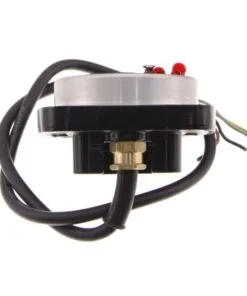 Culata trasera con cable motor abatible hidráulico VDS PH - PH1 1