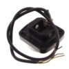 Culata trasera con cable motor abatible hidráulico VDS PH - PH1