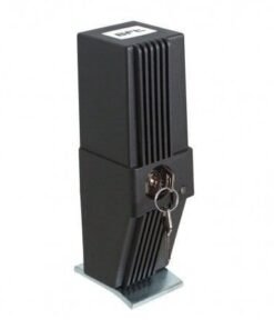BFT EBP AC 230v Electrocerradura vertical puertas batientes