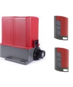 EMFA CU-1500 motor corredera 1500kg 4