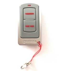 ERREKA IRIS 433 Mando garaje compatible