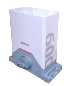 Erreka Rino 600 230v motor puerta corredera hasta 600kg nuevo