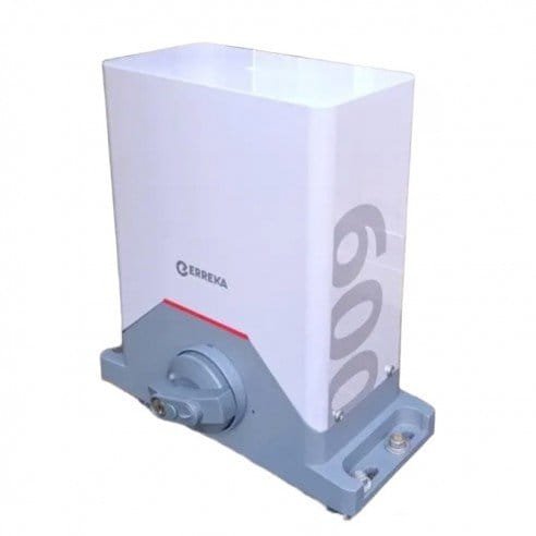 Erreka Rino 600 230v motor puerta corredera hasta 600kg nuevo
