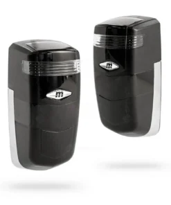 Fotocélula emisor receptor orientable 180º Motorline MF40