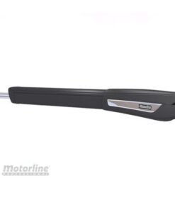 Kit Motorline Jag 400 motor batiente puerta 1 hoja 6