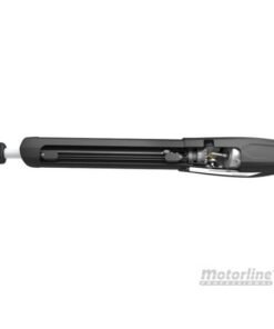 Kit Motorline Jag 400 motor batiente puerta 1 hoja 7