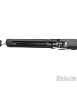 Kit Motorline Jag 400 motor batiente puerta 1 hoja 7