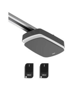 Kit motor para puerta de garaje seccional MEDVA Vulcano