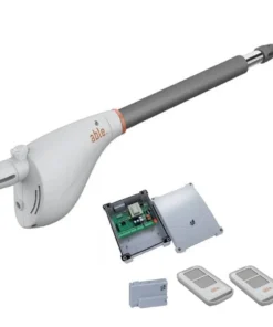 Mando de garaje original V2 ABLE TX TOH2 433