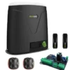 Kit motor puerta corredera Brushless MATIKGATE Bolt 500kg