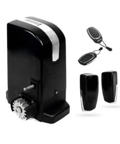 Kit motor puerta corredera Motorline Galo 36v Brushless