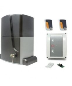 Kit motor puerta corredera trifásico VDS AT Plus 2500kg