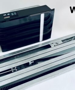 Mando garaje RC7 rolling code 433