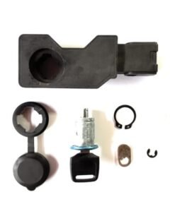 Kit desbloqueo motor corredera Motorline Professional 2