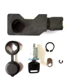 Kit desbloqueo motor corredera Motorline Professional 2
