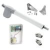 Kit puerta abatible 1 hoja VDS EGO 24v Rapid