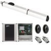 Kit VDS PH 390 motor Brazo hidraulico puerta garaje batiente