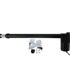 Motor puerta batiente L600 230v