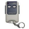 Mando Celinsa Movecode MX2 433Mhz 2 canales rolling code