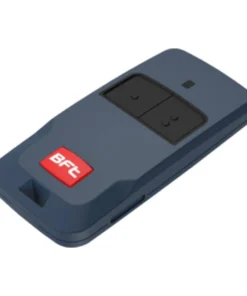 Mando de garaje original BFT MITTO COOL 2 canales