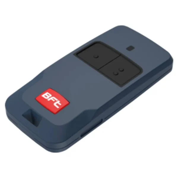 Mando de garaje original BFT MITTO COOL 2 canales