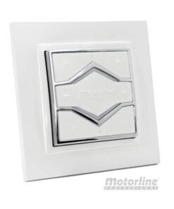 Motorline MX93-94 mando a distancia fijo de persiana 5