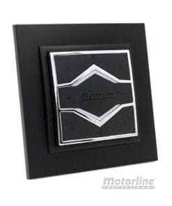 Motorline MX93-94 mando a distancia fijo de persiana 2