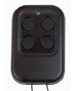 mando garaje universal multi frecuencia Multi Pro