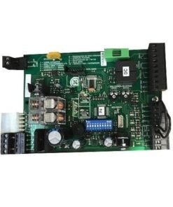 Cuadro de control para motor corredera Pujol Marathon