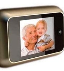 MIRILLA ELECTRONICA 5