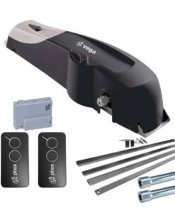 Kit motor electromecánico puerta basculante V2 Vega 230v 5