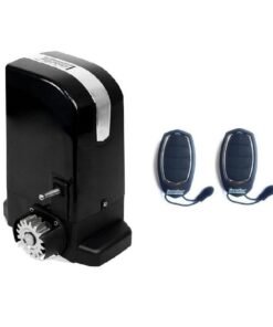 Kit motor puerta corredera BRAVO 500 230v
