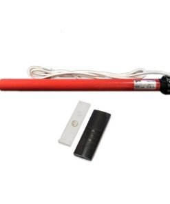 Soportes para motor tubular