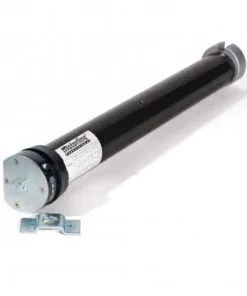 Motor tubular para persiana y toldo TUB140