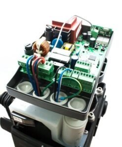 Motorline Bravo 500 230v WiFi 2