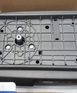 Motorline Rosso Evo 120 kit puerta seccional 2