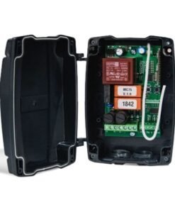 Motorline MC75 cuadro maniobras motor persiana