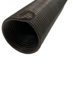 Muelle torsión puertas y persianas enrollables eje 60 y 48 -1