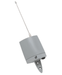 Receptor externo V2 Wally 2 canales para mandos V2 Phox