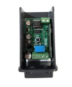 Receptor universal rolling code MR17