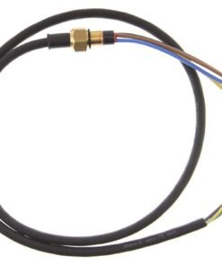 Repuesto cable alimentación motor hidráulico abatible EMFA TOR 4 -5 -2000