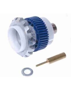 Engranaje motor abatible Nice Mhouse WG1X WG WG1. Repuesto engranajes piñon grupo reductor motor puerta abatible Nice Mhouse WG1X WG WG1.