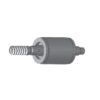 Repuesto rotor motor abatible Motorline Jag 230v - JAG22ROT