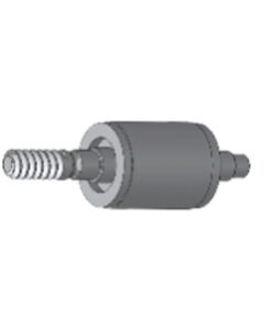 Repuesto rotor motor abatible Motorline Jag 230v - JAG22ROT