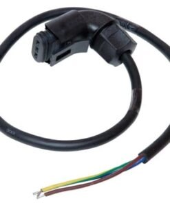 Bomba Circuladora Electrónica Sei Cbe 25-60 3