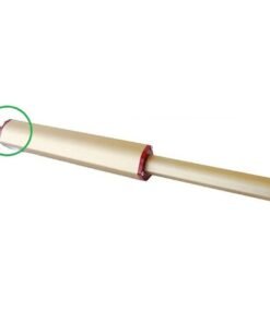 Tapa culata trasera motor hidráulico abatible EMFA TOR 2000